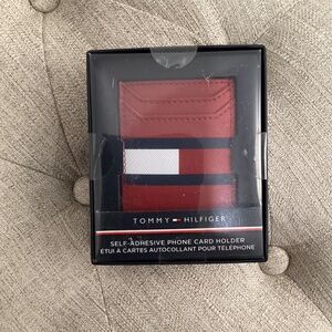 Tommy Hilfiger Phone Card holder